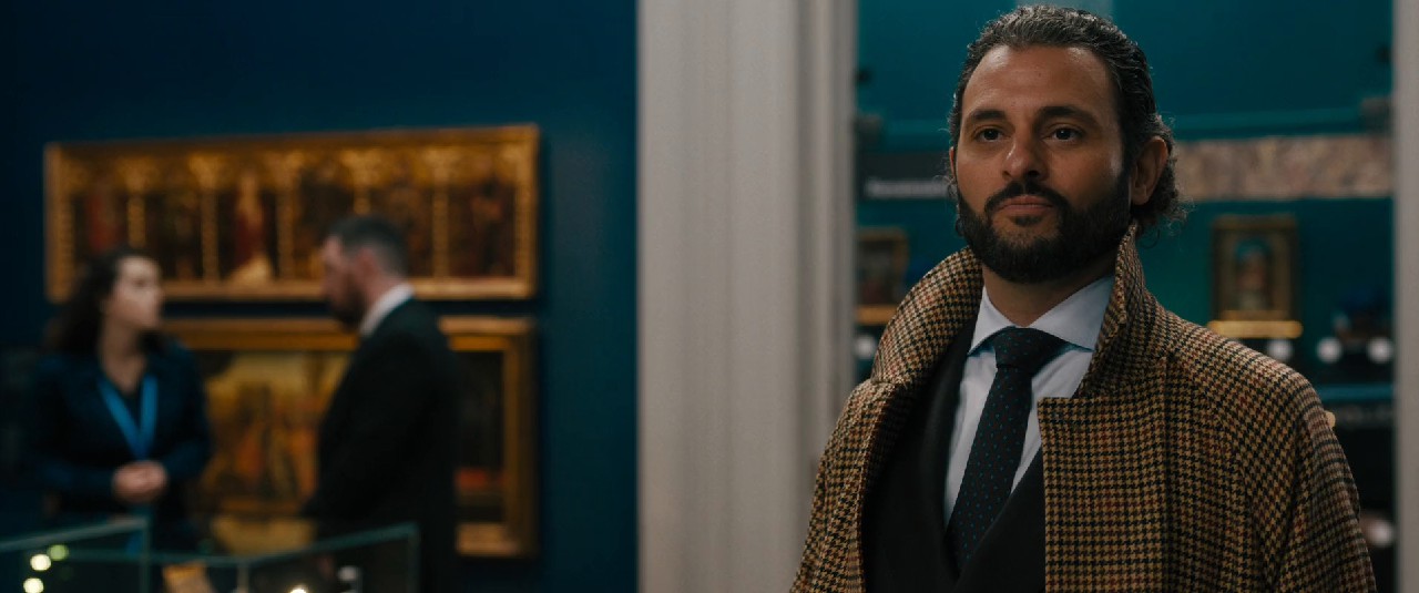 Fountain of Youth (2025) WEBRip English 1080p x264 AVC DDP with Dolby Atmos 5.1 Hi Ta Te En Sub B4uHD.mkv_snapshot_00.20.19.718